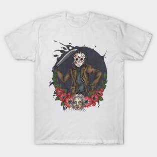 Jason Voorhees T-Shirt